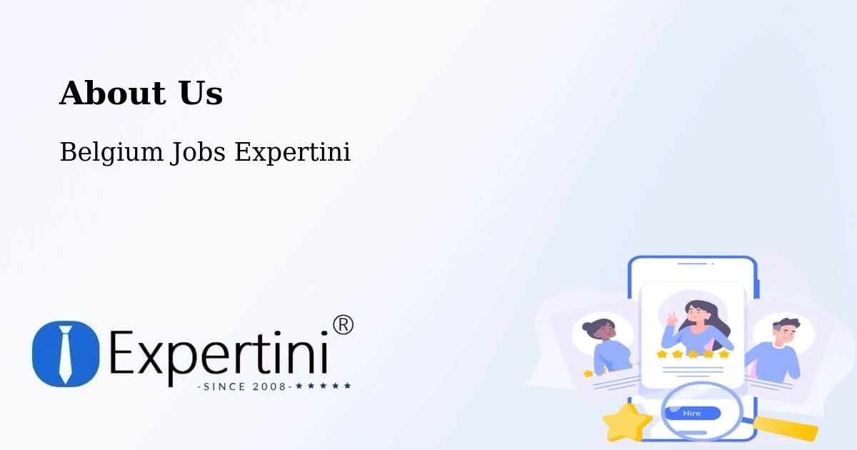 About Expertini Recruitment Platform  – Florennes - Florennes, Belgium Jobs Expertini