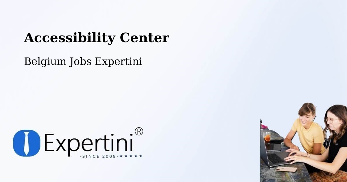 Accessibility Statement – Florennes - Belgium Jobs Expertini