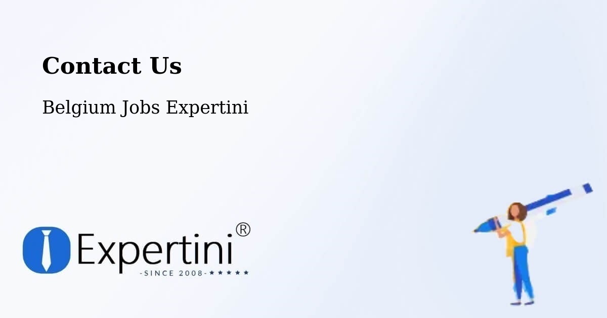 Contact Expertini – Florennes - Belgium Jobs Expertini